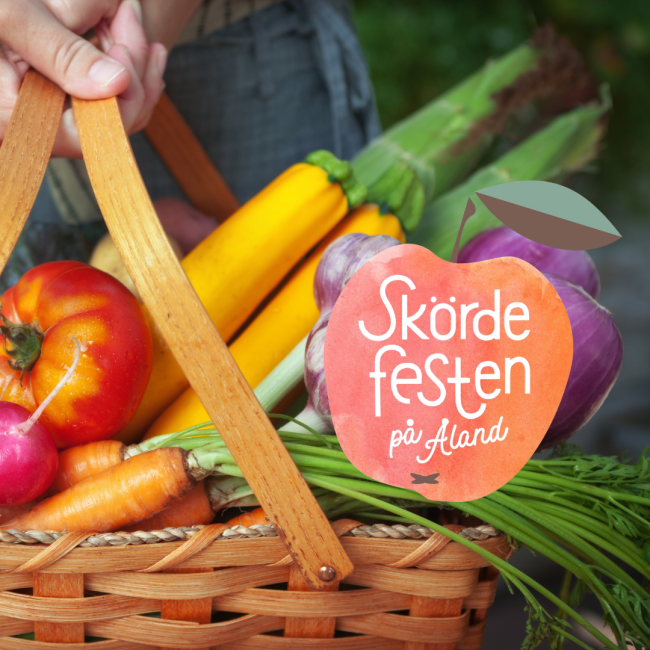 skörda